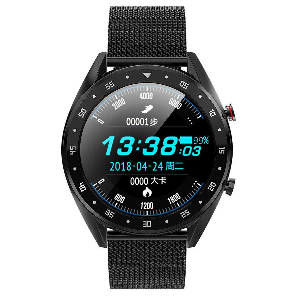 L7 Smart Watch