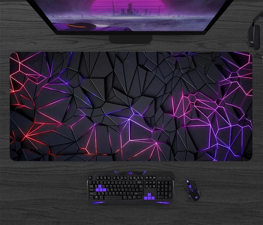 GlowMatrix Gaming Pad