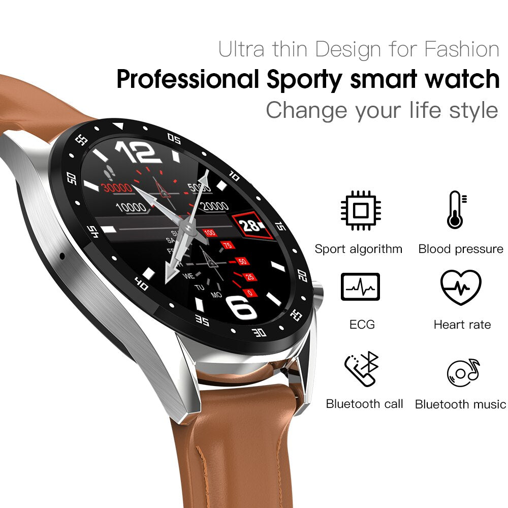 L7 Smart Watch