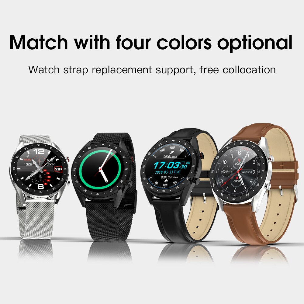 L7 Smart Watch